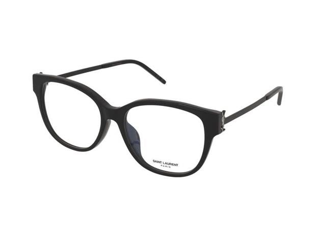 Silmälasit Saint Laurent SL M48O B/FN 002