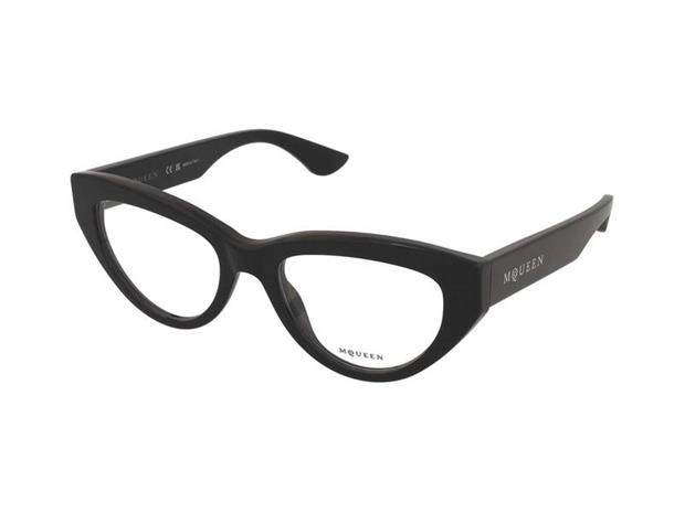 Silmälasit Alexander McQueen AM0529O 001