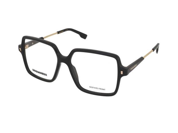 Silmälasit Dsquared2 D2 0210 807