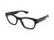 Silmälasit Alexander McQueen AM0530O 005 – kuva 1