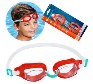 Bestway Aqua Burst -punaiset uintilasit