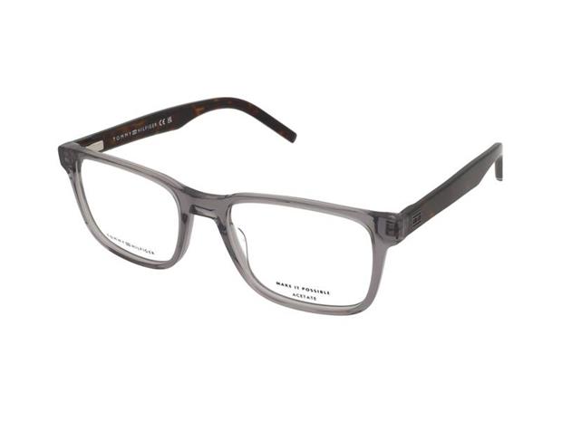 Lasit vahvuuksilla Tommy Hilfiger TH 2075 KB7 – kuva 1/1