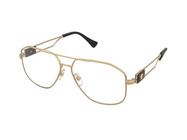 Lasit vahvuuksilla Versace VE1287 1443 – kuva 1/1
