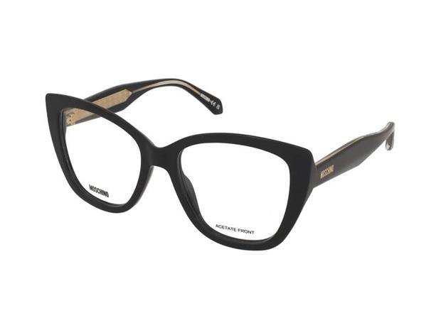Silmälasit Moschino MOS665 807