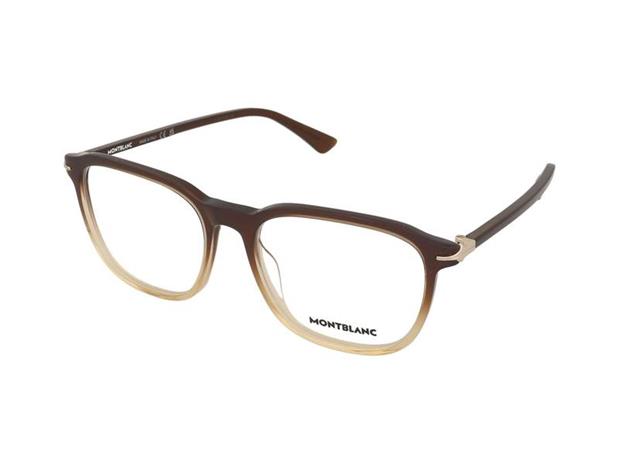 Silmälasit Montblanc MB0438O 005