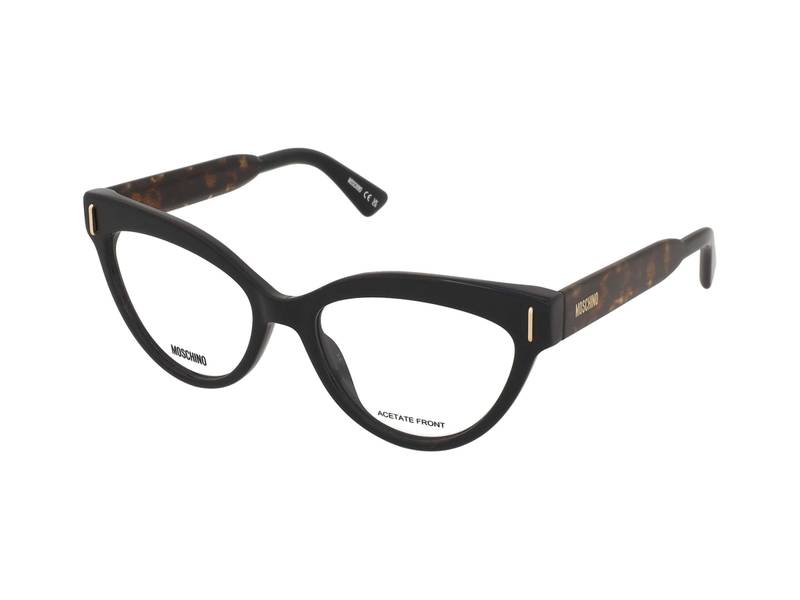 Silmälasit Moschino MOS661 WR7