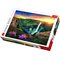 Trefl Haifoss Waterfall, Iceland 2000p palapeli – kuva 1