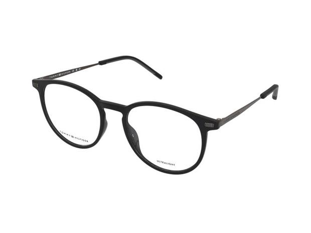 Lasit vahvuuksilla Tommy Hilfiger TH 2021 807