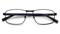 Rush - C01 Matte Black – kuva 1