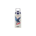 Juomapullo Sigg WMB One Batman, 600 ml