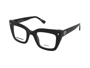 Lasit vahvuuksilla Dsquared2 D2 0099 807