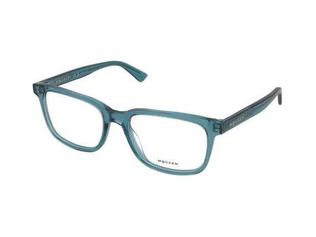Silmälasit Alexander McQueen AM0541O 010