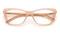 Edge - C03 Matte Pink – kuva 1
