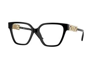 Lasit vahvuuksilla Versace VE3358B GB1