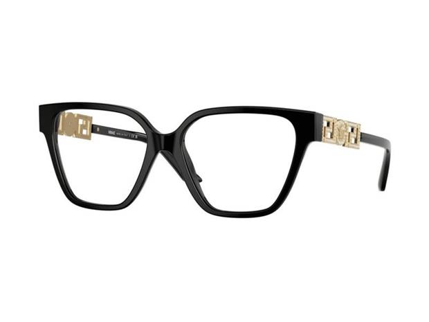 Lasit vahvuuksilla Versace VE3358B GB1