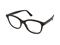 Lasit vahvuuksilla Alexander McQueen AM0487O 002 – kuva 1