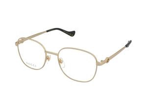 Lasit vahvuuksilla Gucci GG1602O 001