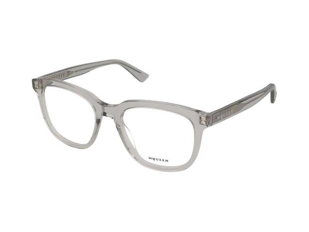 Silmälasit Alexander McQueen AM0539O 006