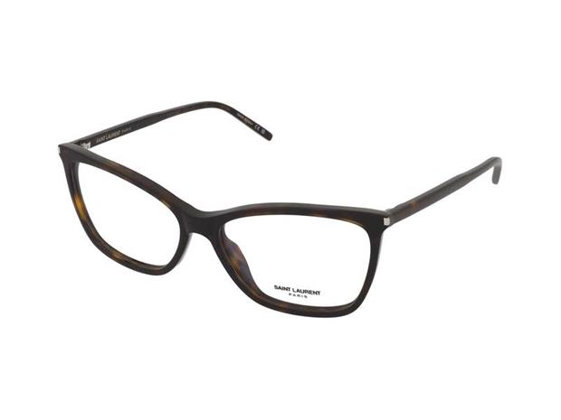 Silmälasit Saint Laurent SL 834 006