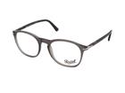 Lasit vahvuuksilla Persol PO3007VM 1196