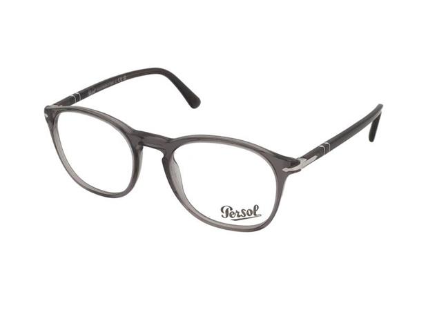 Lasit vahvuuksilla Persol PO3007VM 1196