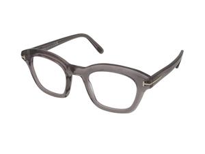 Tietokonelasit Tom Ford FT5961-B 020 joissa on sinisen valon suodatin