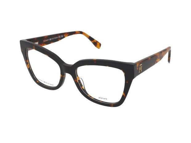 Lasit vahvuuksilla Tommy Hilfiger TH 2053 086