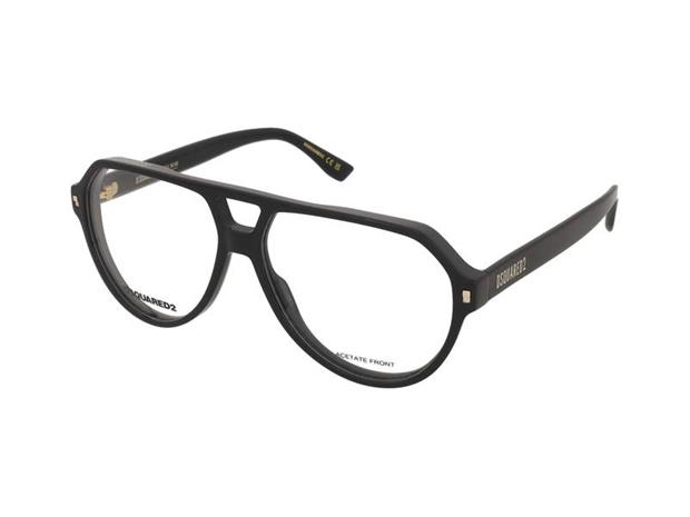 Silmälasit Dsquared2 D2 0204 807