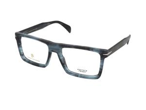 Lasit vahvuuksilla David Beckham DB 7138 38I