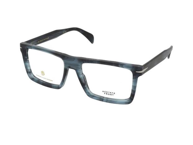 Lasit vahvuuksilla David Beckham DB 7138 38I