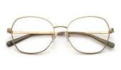 Velour - C01 Matte Gold – kuva 1/1