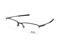 Lasit vahvuuksilla Oakley OX3218 321803 – kuva 1