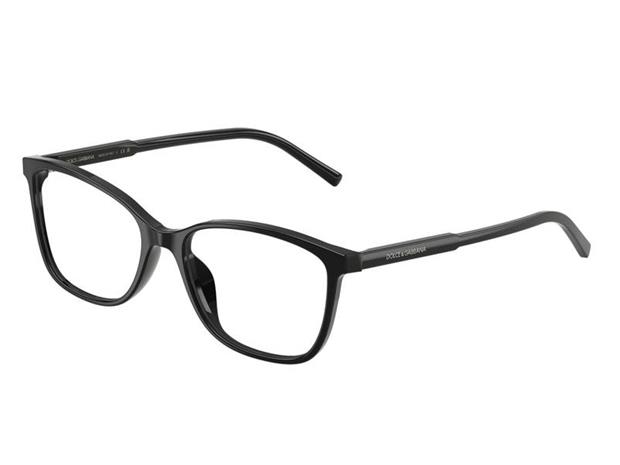 Lasit vahvuuksilla Dolce & Gabbana DG3424 501