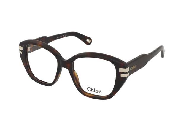 Lasit vahvuuksilla Chloe CH0267O 002 – kuva 1/1