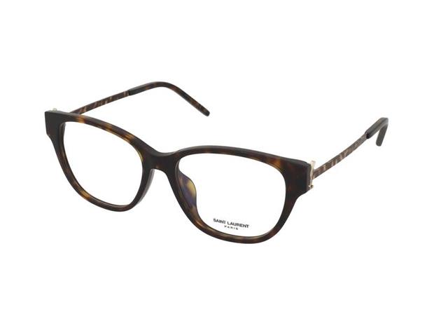 Silmälasit Saint Laurent SL M48O C/FN 003