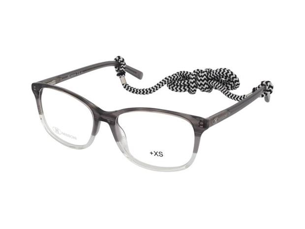 Lasit vahvuuksilla Missoni MMI 0044 2W8