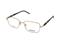 Lasit vahvuuksilla Montblanc MB0347O 004 – kuva 1