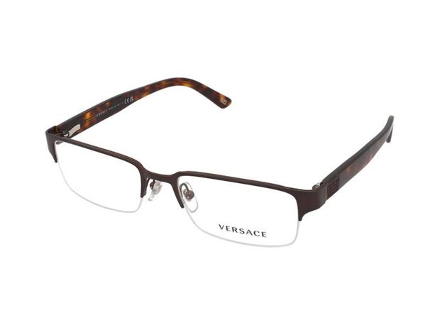 Lasit vahvuuksilla Versace VE1184 1269 – kuva 1/1