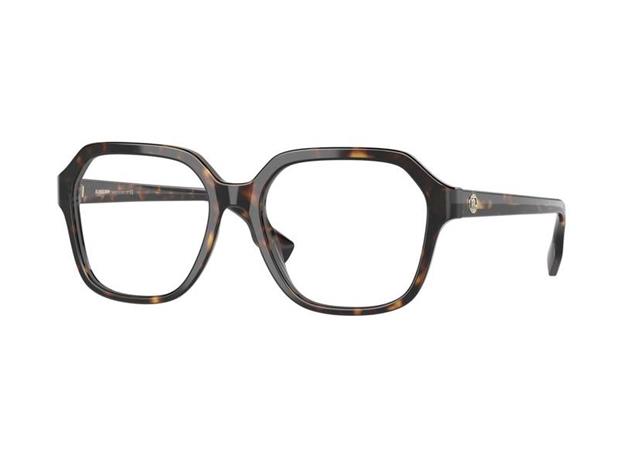 Lasit vahvuuksilla Burberry BE2358 3002