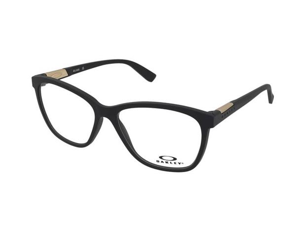 Lasit vahvuuksilla Oakley Alias OX8155 815507