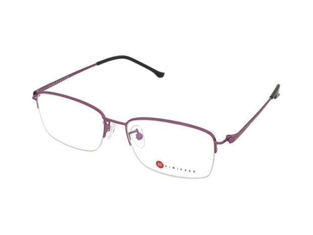 Silmälasit Kimikado Titanium Iwashiro C3
