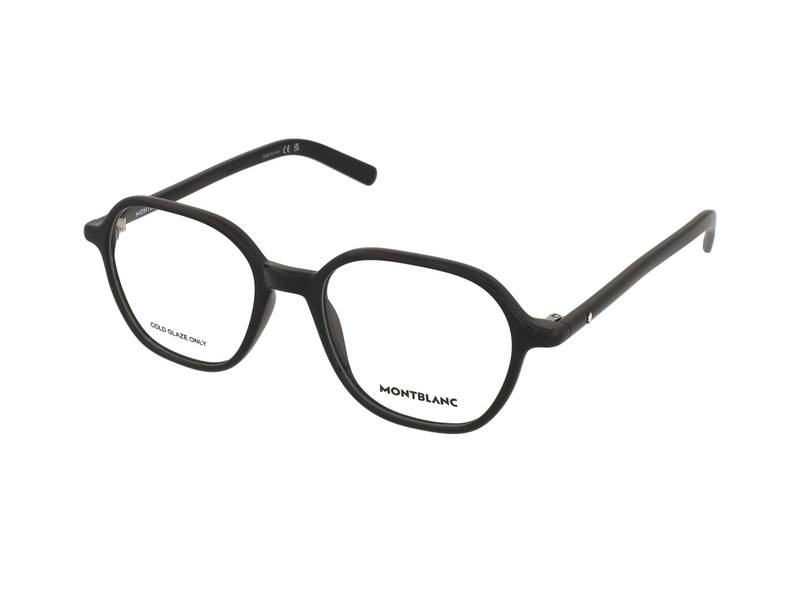 Lasit vahvuuksilla Montblanc MB0387O 001