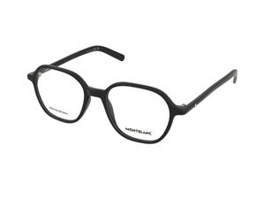 Lasit vahvuuksilla Montblanc MB0387O 001