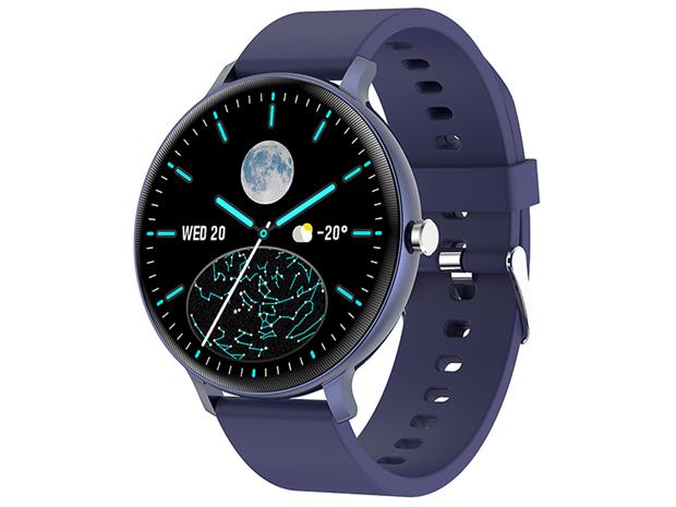 Tracer TW10 Navy, älykello