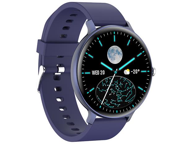 Tracer TW10 Navy, älykello