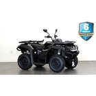 TRAPPER 450S T3B GUARDIAN MUSTA