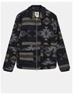 Anerkjendt Akbruce Wool Jkt - Navy - S