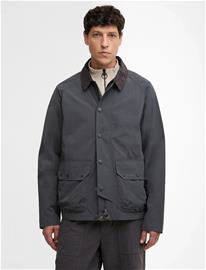 Barbour Barbour Casual Chore - Grey - XXL
