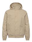 Timberland Waterproof Bomber Safari - Beige - XXL