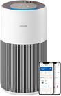 Philips PureProtect Quiet 2200 Series Smart AC2220/10, ilmanpuhdistin